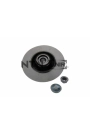 SNR KF155133U | Disk + Rulman Kiti Arka 18-Megane.IV (1.Disk + 1.Rulman) | 1 Adet
