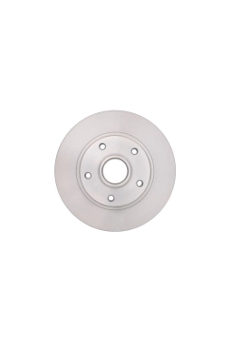 BOSCH 0986479708 | Disk Arka (Ad) 09-Megane.III-Fluence | 2 Adet