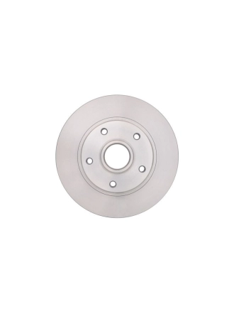 BOSCH 0986479708 | Disk Arka (Ad) 09-Megane.III-Fluence | 2 Adet
