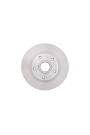 BOSCH 0986479708 | Disk Arka (Ad) 09-Megane.III-Fluence | 2 Adet