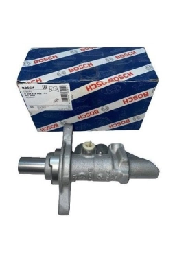 BOSCH 0204828668 | Renault Megane 4 Fren Ana Merkez