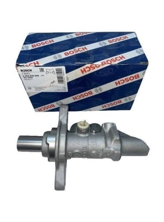 BOSCH 0204828668 | Renault Megane 4 Fren Ana Merkez