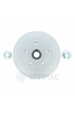 OPTIMAL 702976BS11 | Fren Disk Arka Rulmanlı Megane IV Sedan | 1 Adet