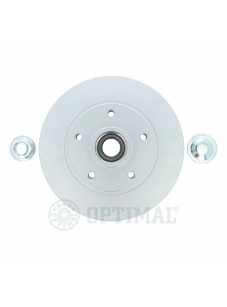 OPTIMAL 702976BS11 | Fren Disk Arka Rulmanlı Megane IV Sedan | 1 Adet