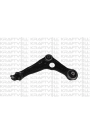 KRAFTVOLL 13050269 | Alt Salıncak Komple Sol Megane IV 16 -