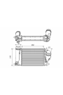 VALEO 816759 | Turbo Radyatörü (Intercooler) 14-Qashqai 1.6Dci