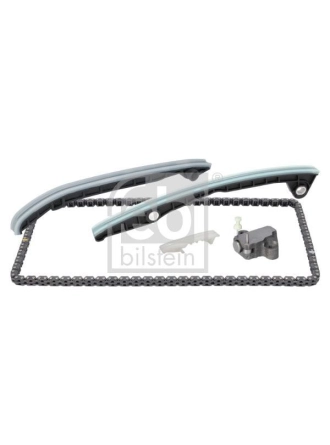 FEBI BILSTEIN 188194 | Eksantrik Zincir Seti Nissan Qashqai Juke Micra 2018-/ Renault Clio Megane Kadjar Captur Koleos 2018-/