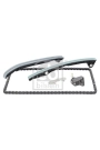FEBI BILSTEIN 188194 | Eksantrik Zincir Seti Nissan Qashqai Juke Micra 2018-/ Renault Clio Megane Kadjar Captur Koleos 2018-/