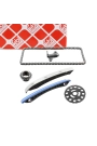 FEBI BILSTEIN 101100 | Renault Megane IV 1.6 Dci Eksantrik Zincir Seti