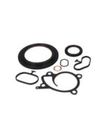 MAIS 101015885R | Renault Megane 4 1.2 tCe Motor Alt Conta Takımı