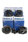 MAHLE 021PI00118000 | Renault Megane 4 2018- 1.5 dCi Euro 6 Motor 76 MM Piston Sekman Takımı Çelik Std Ölçü
