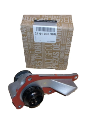 MAIS 210100638R | Renault Megane 4 2021- 1.3 tCe H5H Devirdaim Su Pompası