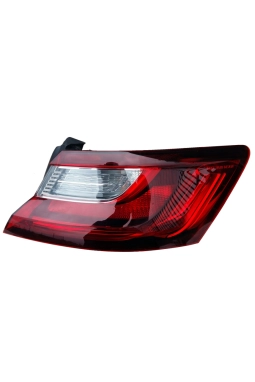 MAIS 265507297R | Renault Megane 4 2015- Sağ Stop Lambası Dış