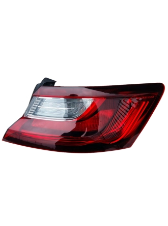 MAIS 265507297R | Renault Megane 4 2015- Sağ Stop Lambası Dış