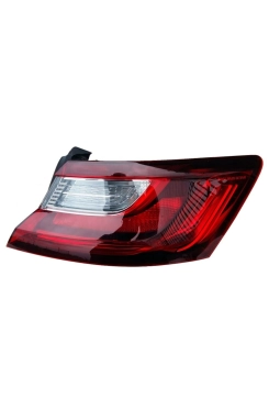 MARS 511263 | Renault Megane IV 2015- Sağ Stop Dış