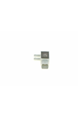 BOSCH 0986280719 | Basınç Sensörü Egzoz 17-Clio.IV.V-Mgn.IV-Kng-Tlsmn-Cptr-Trf-Lgn-Dst-Dkr-Snd A-Seri (W176-W177)