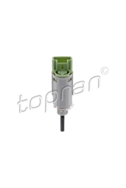 TOPRAN 638196 | Fren Pedal Müşürü Espace V Jogger Megane IV Talisman Talıant