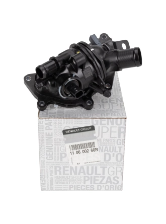 MAIS 110600260R | Renault Megane 4 2015- 1.3 tCe H5H Termostat Kutusu