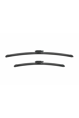 BOSCH 3397014248 | Silgi Süpürgesi Tk 16-Megane 4 Aerotwın Tk 60 + 45Cm