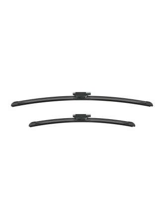 BOSCH 3397014248 | Silgi Süpürgesi Tk 16-Megane 4 Aerotwın Tk 60 + 45Cm