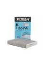 FILTRON K1367A | Renault Talisman 2015- Polen Filtresi Karbonlu