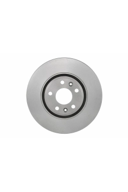 BOSCH 0986479552 | Disk On (Ad) 08-Laguna.3 2.0 DCI Kaplamalı | 2 Adet