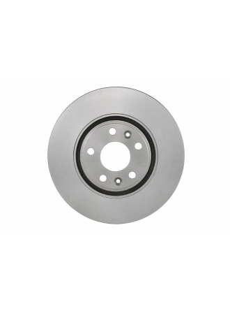 BOSCH 0986479552 | Disk On (Ad) 08-Laguna.3 2.0 DCI Kaplamalı | 2 Adet