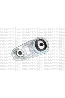 KRAFTVOLL 10010822 | Motor Takozu Renault Kadjar Kaleos II Megane IV Talisman Nissan Qashqai II X-Traıl III 1.2 TCE 1.5 D