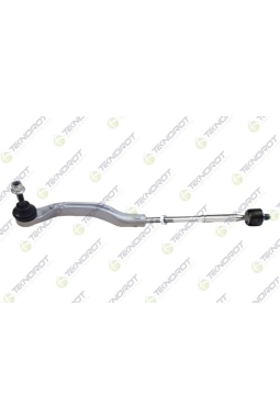 TEKNOROT R-922933 | Rot Takımı Ön Sol Renault Megane IV 2016-(485206481R-485216564R)