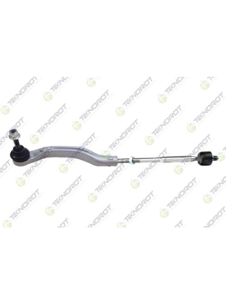 TEKNOROT R-922933 | Rot Takımı Ön Sol Renault Megane IV 2016-(485206481R-485216564R)