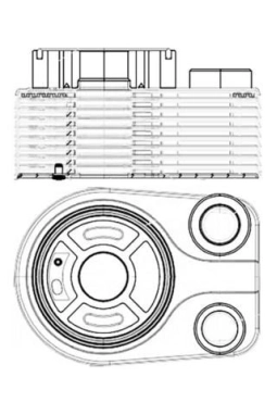 MAHLE CLC196000S | Yağ Soğutucu 01-Clio.II.III.IV-Kng-Mgn.II.III-Flu-Thalia-Log-Dus-Dokker 1.5 DCI 100Hp