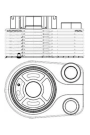 MAHLE CLC196000S | Yağ Soğutucu 01-Clio.II.III.IV-Kng-Mgn.II.III-Flu-Thalia-Log-Dus-Dokker 1.5 DCI 100Hp