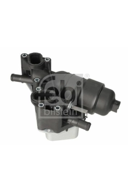 FEBI BILSTEIN 186271 | Yağ Soğutucu 12-Megane.III.IV-Kadjar-Qashqai-Talisman-X-Traıl 1.6Dci