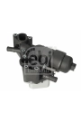 FEBI BILSTEIN 186271 | Yağ Soğutucu 12-Megane.III.IV-Kadjar-Qashqai-Talisman-X-Traıl 1.6Dci