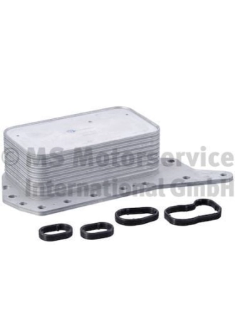 PIERBURG 7.09269.55.0 | Yağ Soğutucu Megane IV 15-Scenic IV 15-Grand Scenic IV 15-Talisman 15-Traffic III 14-Vivaro B 14-Mercedes Benz Vito 15-1.6 DCI R9m