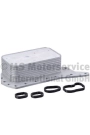 PIERBURG 7.09269.55.0 | Yağ Soğutucu Megane IV 15-Scenic IV 15-Grand Scenic IV 15-Talisman 15-Traffic III 14-Vivaro B 14-Mercedes Benz Vito 15-1.6 DCI R9m