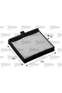 VALEO 698736 | Polen Filtresi Scenic II 03-Grand Scenic II 04 -