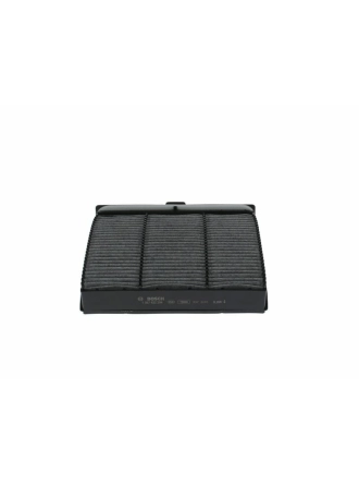 BOSCH 1987432394 | Polen Filtresi Grand Scénıc II (Jm0 / 1_) 04-092.0 2.0 Scénıc II (Jm0 / 1_) 03-102.0 (Jm05, Jm0u, Jm1n, Jm1u, Jm2v) 1.5 DCI (Jm1f) Scenic II 03-Grand Scenic II 04-Karbonlu