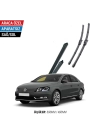 Rbz Volkswagen Passat Muz Silecek Takımı (2012-2014)