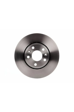 BOSCH 0986479S93 | Renault Scenic 3 2011-1.5 dCi Ön Fren Disk Takımı (Büyük Tip)