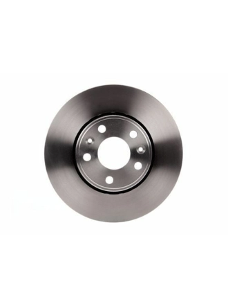 BOSCH 0986479S93 | Renault Scenic 3 2011-1.5 dCi Ön Fren Disk Takımı (Büyük Tip)