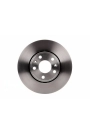 BOSCH 0986479S93 | Renault Scenic 3 2011-1.5 dCi Ön Fren Disk Takımı (Büyük Tip)