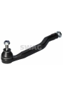 SWAG 60939040 | Rot Başı Sağ Megane III Fluence Emnıyet Somunlu Ve Kontra Somunlu