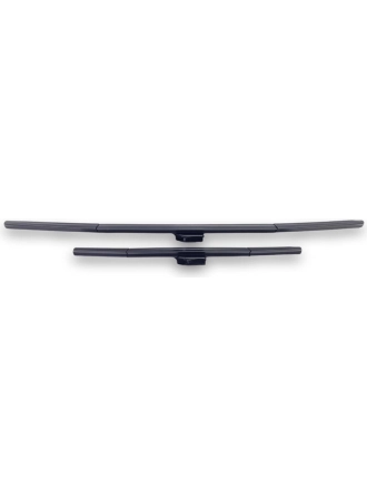 Maxtel Nissan Qashqai J11 2014-2018 Ön Cam Silecek Takımı Yan Toka 65X43CM
