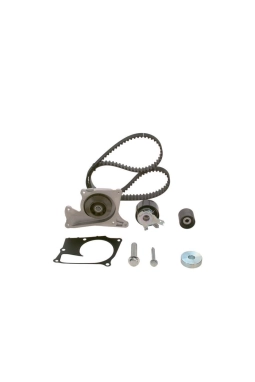 BOSCH 1987946395 | Triger Tk + Devirdaim Clio.IV-Dokker-Lodgy 1.5 DCI *Euro5* 13-A-Seri (W176) B-Seri (W246-W242) Cıtan