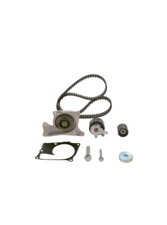 BOSCH 1987946395 | Triger Tk + Devirdaim Clio.IV-Dokker-Lodgy 1.5 DCI *Euro5* 13-A-Seri (W176) B-Seri (W246-W242) Cıtan