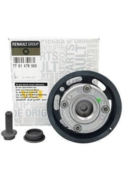 MAIS 7701478505 | Renault Scenic 2 2004- 1.6 16V Eksantrik Yağlı Dişli