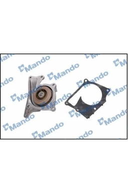 MANDO MMC010023 | Devirdaim Pompası Juke Qashqai Note Pulsar 1.5 DCI Clio III Kangoo III Megane III Fluence Modus Duster Logan Sandero Lodgy Dokker 1,5 DCI , Mercedes (Om607, Om608) W176 13 > 18 W177 18 > W246 13 > 18 W247 18 > C117 13 > 18