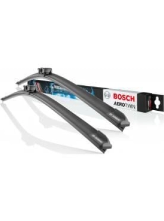 BOSCH 3397007502 | Renault Scenic 3 2014- Ön Silecek Seti X-Trem 750-650 mm