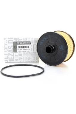 MAIS 152095084R | Renault Taliant 2021- 1.0 Tce 1.0 Sce Benzinli Motor Yağ Filtresi